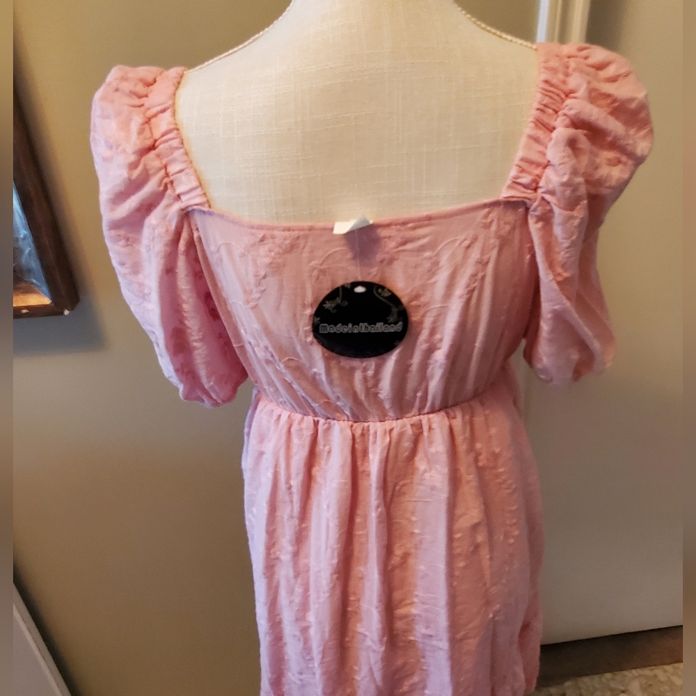 Dress - Picture 6 of 8